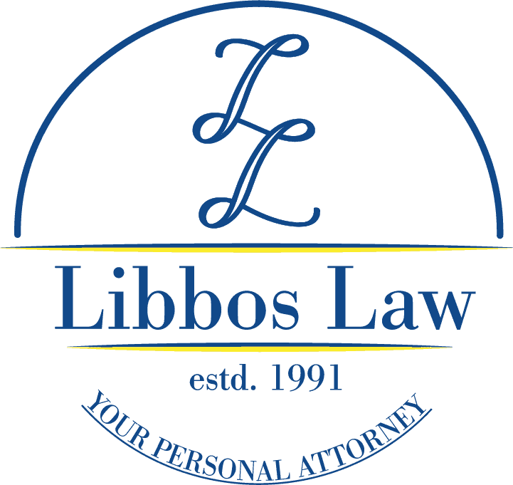 Libbos Law